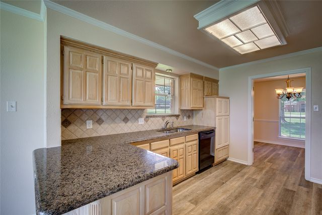 11252 Jennifer Circle, Forney, TX 75126