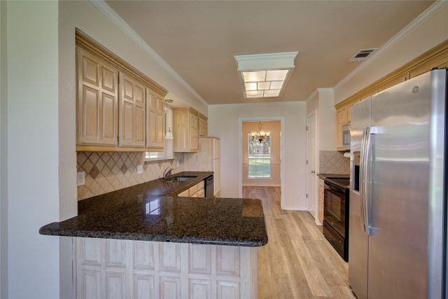 11252 Jennifer Circle, Forney, TX 75126