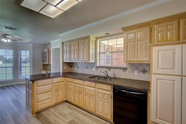 11252 Jennifer Circle, Forney, TX 75126