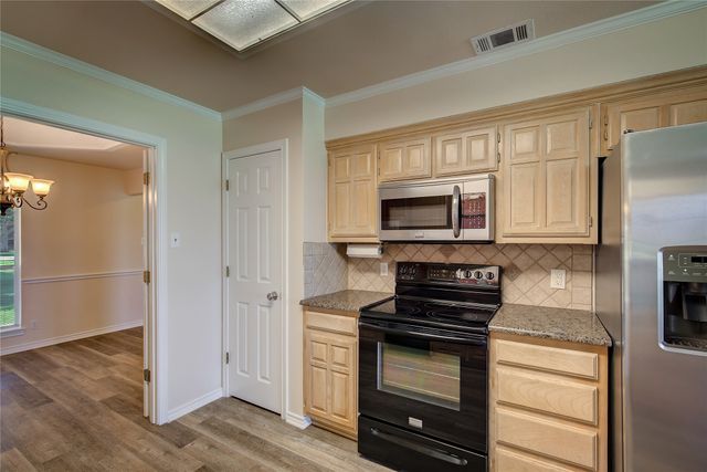 11252 Jennifer Circle, Forney, TX 75126