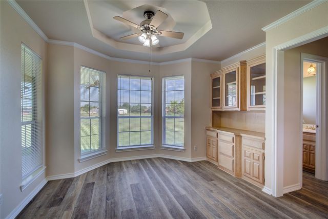 11252 Jennifer Circle, Forney, TX 75126