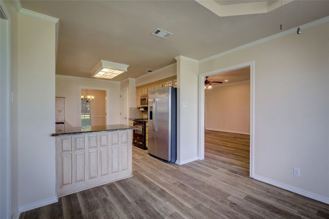 11252 Jennifer Circle, Forney, TX 75126