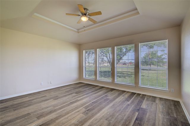 11252 Jennifer Circle, Forney, TX 75126