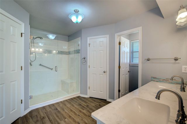 11252 Jennifer Circle, Forney, TX 75126