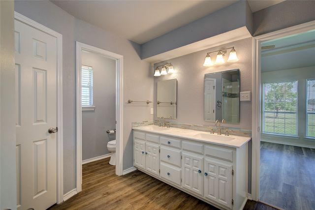 11252 Jennifer Circle, Forney, TX 75126