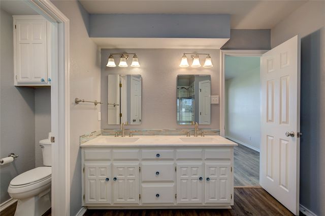 11252 Jennifer Circle, Forney, TX 75126