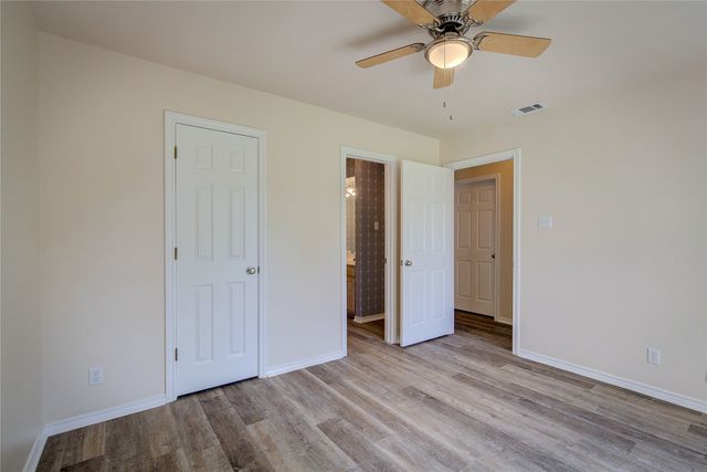 11252 Jennifer Circle, Forney, TX 75126
