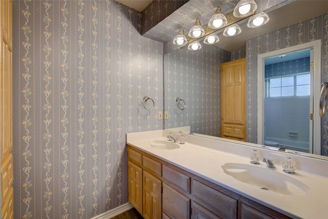 11252 Jennifer Circle, Forney, TX 75126