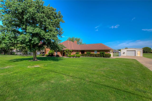 11252 Jennifer Circle, Forney, TX 75126