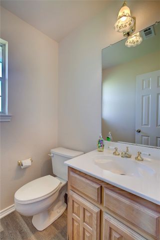 11252 Jennifer Circle, Forney, TX 75126