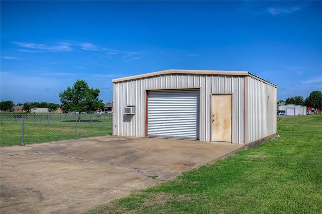 11252 Jennifer Circle, Forney, TX 75126