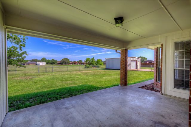 11252 Jennifer Circle, Forney, TX 75126