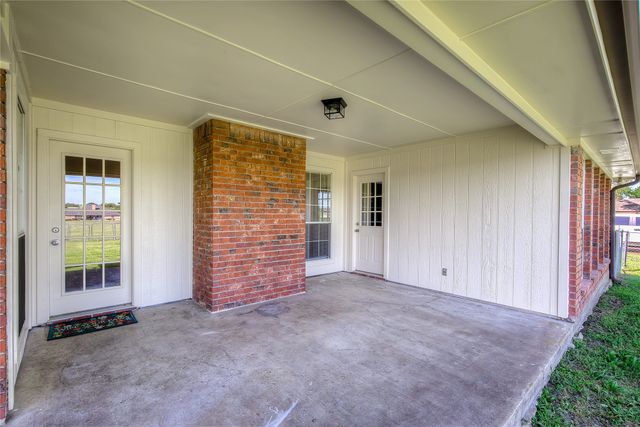 11252 Jennifer Circle, Forney, TX 75126