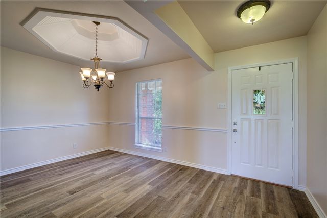 11252 Jennifer Circle, Forney, TX 75126