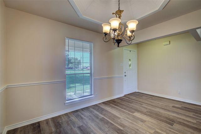 11252 Jennifer Circle, Forney, TX 75126