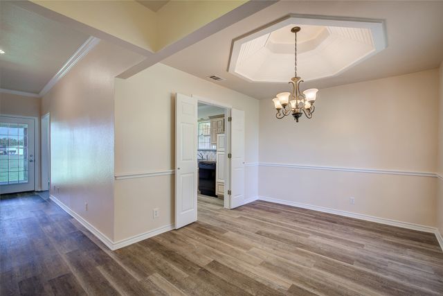 11252 Jennifer Circle, Forney, TX 75126