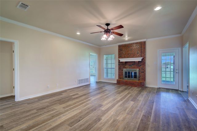 11252 Jennifer Circle, Forney, TX 75126