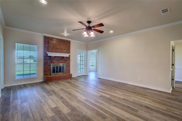 11252 Jennifer Circle, Forney, TX 75126