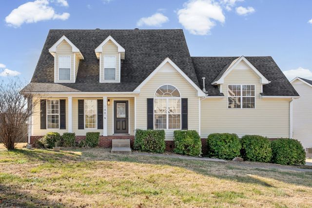 148 Keswick Ct, Clarksville, TN 37040