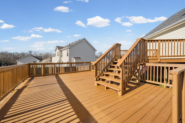 148 Keswick Ct, Clarksville, TN 37040