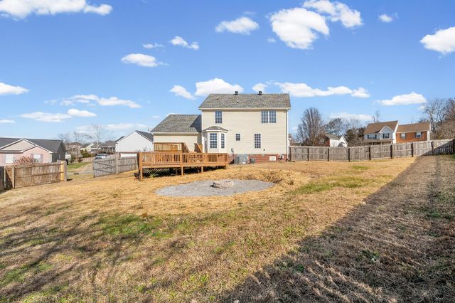 148 Keswick Ct, Clarksville, TN 37040