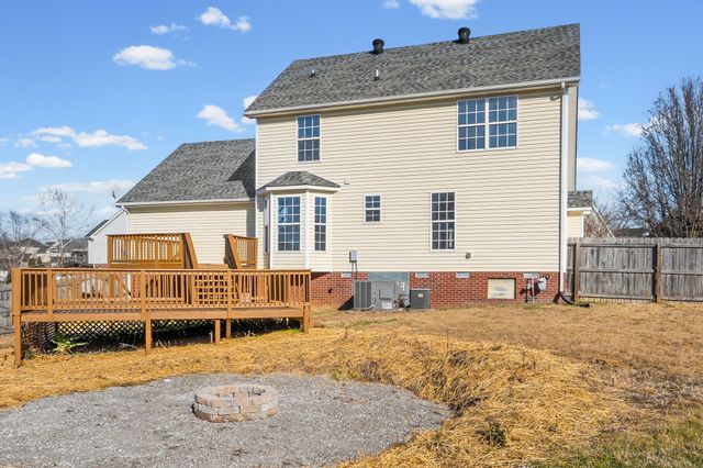 148 Keswick Ct, Clarksville, TN 37040