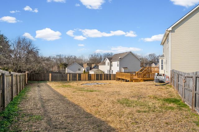 148 Keswick Ct, Clarksville, TN 37040