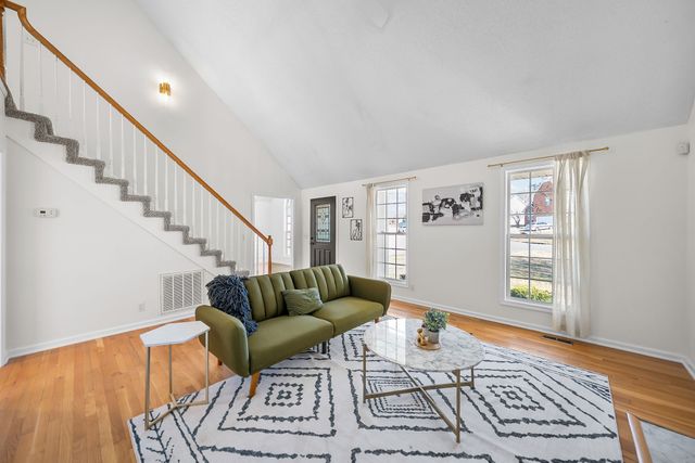 148 Keswick Ct, Clarksville, TN 37040