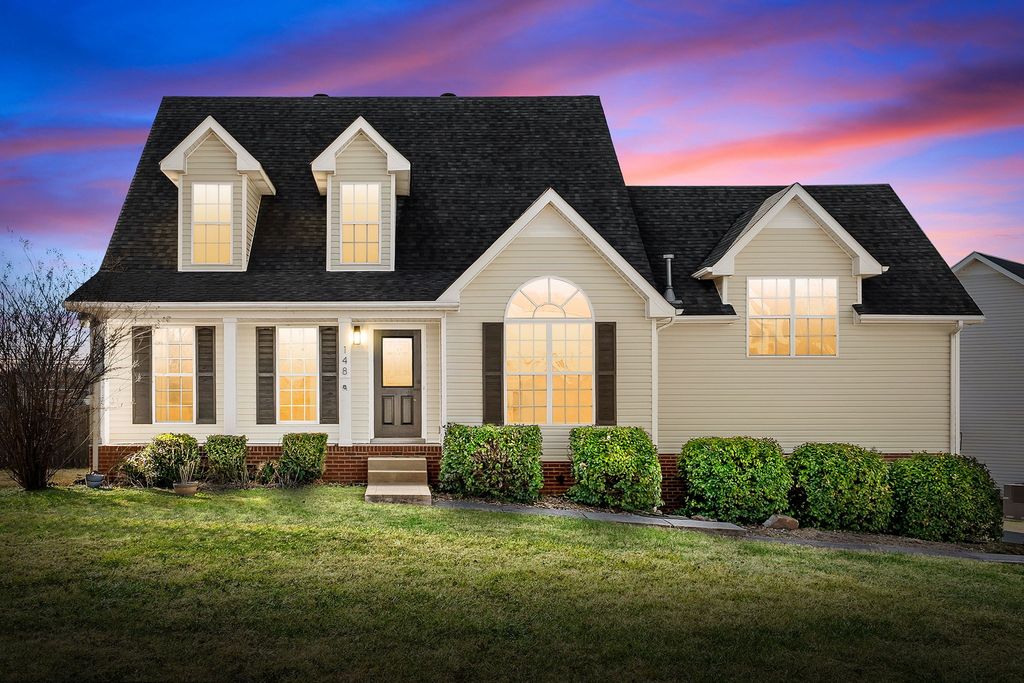 148 Keswick Ct, Clarksville, TN 37040