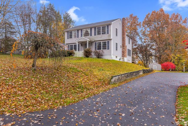 63 Timber Hill Road, Cromwell, CT 06416