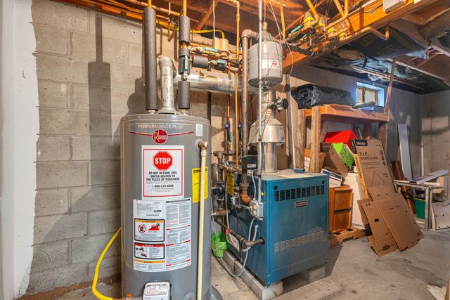 63 Timber Hill Road, Cromwell, CT 06416