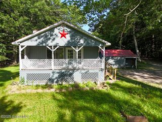 10 Blue Bird Drive, Lake Luzerne, NY 12846