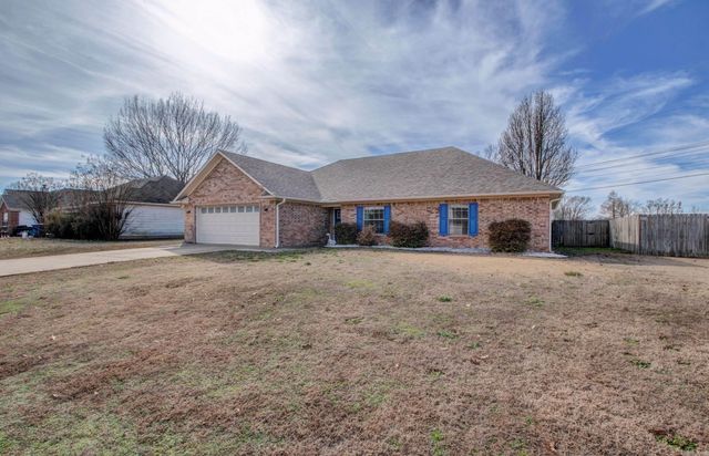 68 Nevada Lane, Cabot, AR 72023