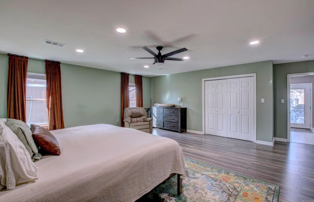 68 Nevada Lane, Cabot, AR 72023