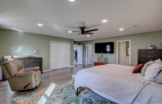 68 Nevada Lane, Cabot, AR 72023