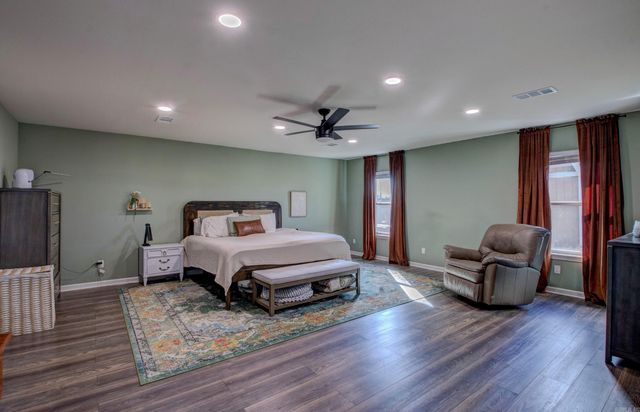 68 Nevada Lane, Cabot, AR 72023