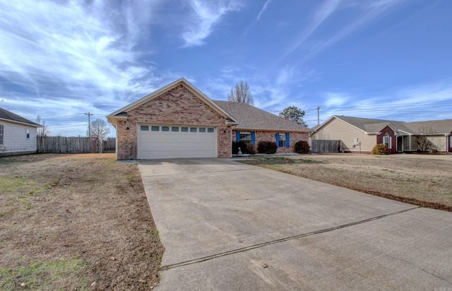 68 Nevada Lane, Cabot, AR 72023