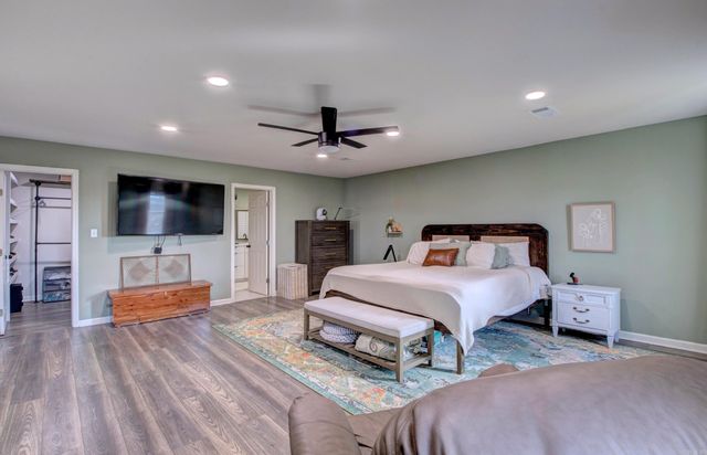 68 Nevada Lane, Cabot, AR 72023