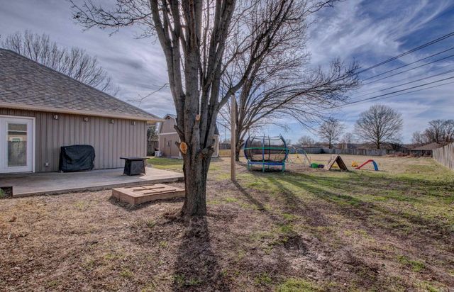 68 Nevada Lane, Cabot, AR 72023