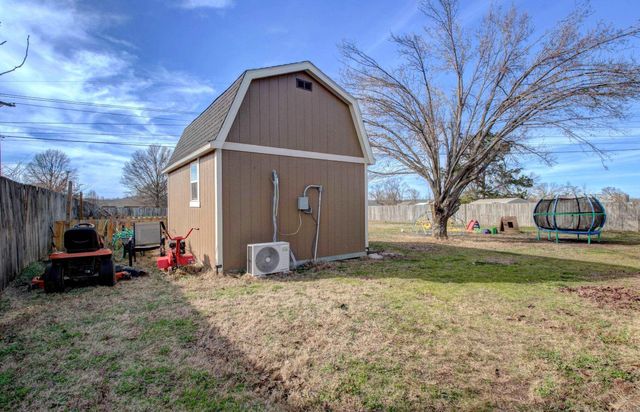 68 Nevada Lane, Cabot, AR 72023