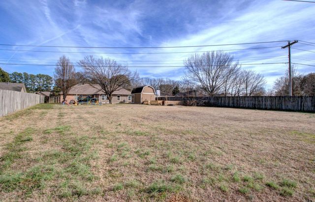 68 Nevada Lane, Cabot, AR 72023