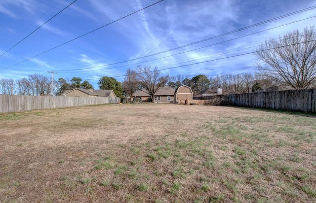 68 Nevada Lane, Cabot, AR 72023