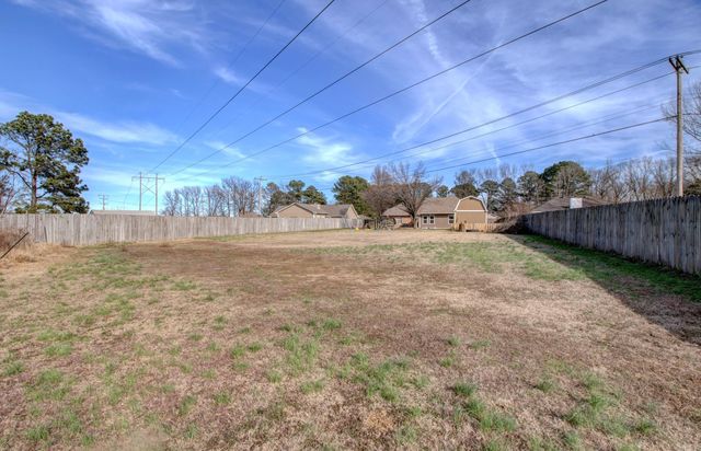 68 Nevada Lane, Cabot, AR 72023