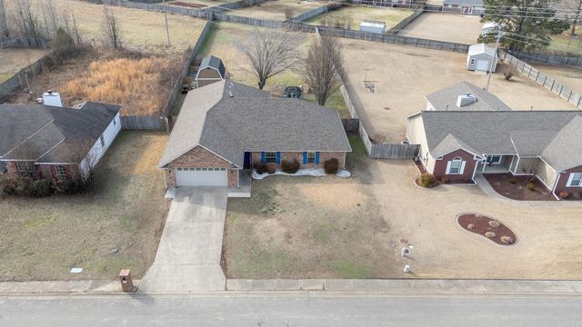 68 Nevada Lane, Cabot, AR 72023