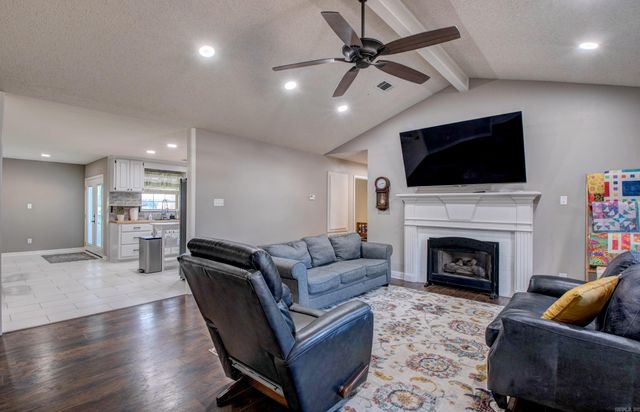 68 Nevada Lane, Cabot, AR 72023