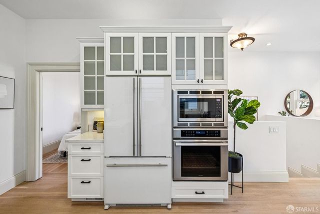 133 Vicksburg Street, San Francisco, CA 94114