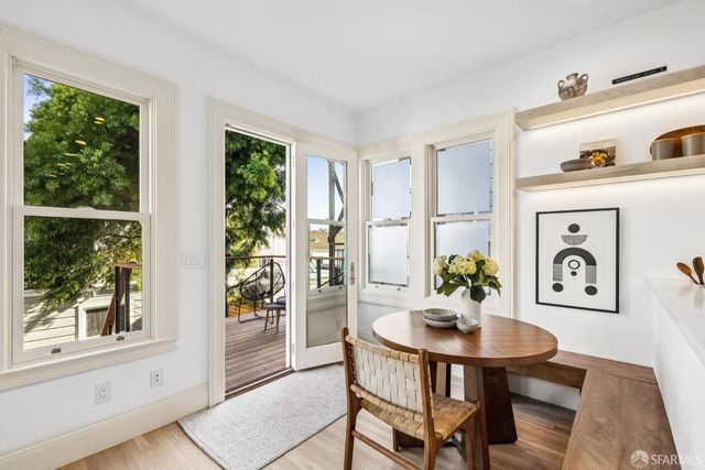 133 Vicksburg Street, San Francisco, CA 94114