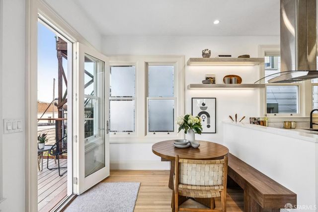 133 Vicksburg Street, San Francisco, CA 94114