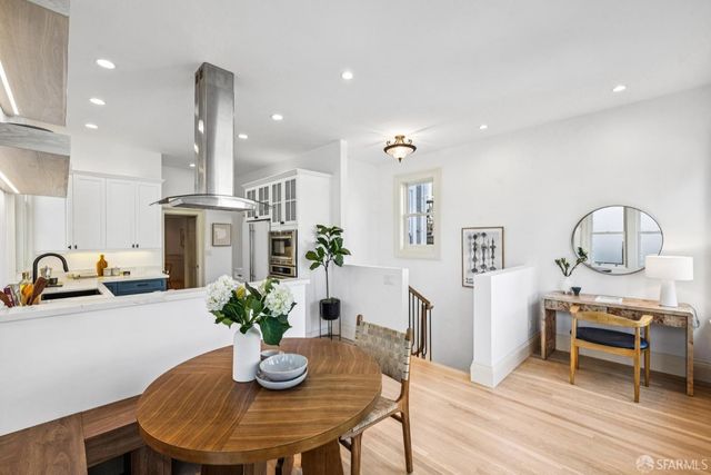 133 Vicksburg Street, San Francisco, CA 94114