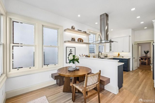 133 Vicksburg Street, San Francisco, CA 94114